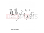 INDIAN SCOUT - N15MSA00AA/AB/AC/AE ENGINE | ENGINE, COOLING ASM. 2 - N15MSA00AA/AB/AC/AE (49INDIANCOOLING15SCOUT2)