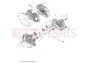 INDIAN SCOUT - N15MSA00AA/AB/AC/AE ENGINE | ENGINE, CRANKCASE ASM. - N15MSA00AA/AB/AC/AE (49INDIANCRANKCASE15SCOUT)