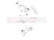 VICTORY BOARDWALK, INTL (V15RW36EE) ELECTRICAL | ELECTRICAL, WIRE HARNESSES - V15RW36EE (49VICHARNESS13S)
