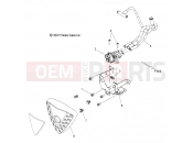 VICTORY HIGHBALL ALL OPTIONS (V13WB36) ENGINE | ENGINE, IDLE AIR CONTROL - V13WB36 (49VICAIRCONTROL08VN)