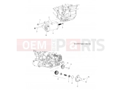 VICTORY HIGHBALL ALL OPTIONS (V13WB36) ENGINE | ENGINE, STARTING SYSTEM - V13WB36 (49VICSTARTER11VGS)