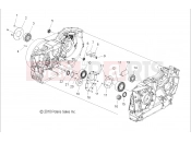VICTORY JACKPOT ALL OPTIONS (V13XB36) ENGINE | ENGINE, CRANKCASE BEARINGS - V13XB36 ALL OPTIONS (49VICCRANKCASEBRGS11VGS)