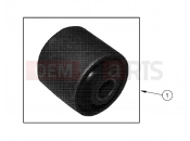 Polaris 2011 LEV GEM - e2/e4/e6/eS/eL/eLXD SUSPENSION | SUSPENSION, BUSHING - e2/e4/e6/eS/eL/eLXD (49GEMSUSP11BUSHING)