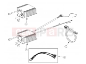 POLARIS GEM - E2/E4/E6/ES/EL/ELXD ELECTRICAL | ELECTRICAL, CHARGER - e2/e4/e6/eS/eL/eLXD (49GEMELECTRICAL11CHARGER)