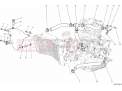 DUCATI 2006 Sporttouring ST3 COOLING CIRCUIT » UNCLASSIFIED