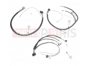 POLARIS GEM - E2/E4/E6/ES/EL/ELXD ELECTRICAL | ELECTRICAL, WIRE HARNESS - e2/e4/e6/eS/eL/eLXD (49GEMELECTRICAL11HARNESSE2)