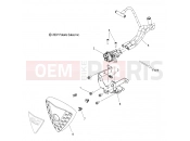 VICTORY HAMMER ALL OPTIONS - V08HB26/HS26 ENGINE | ENGINE, IDLE AIR CONTROL - V08HB26/HS26 ALL OPTIONS (49VICAIRCONTROL08VEGAS)