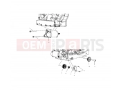 VICTORY DELUXE CRUISER (V01CD15DB) ENGINE | ENGINE, STARTER MOTOR - V01CD15CC (4952625262D005)
