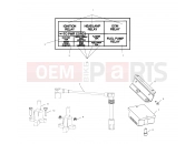 VICTORY SPORTCRUISER (V01CS15CC) ELECTRICAL | ELECTRICAL, HARNESSES - V01CS15DA (4966166616B008)