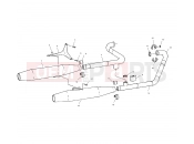 VICTORY SPECIAL EDITION (V00CB15DAS) ENGINE | ENGINE, EXHAUST SYSTEM - V00CB15DCS (4960146014B014)