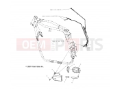 VICTORY STANDARD CRUISER (V00CB15DE) FUEL SYSTEM | FUEL SYSTEM, EVAP SYSTEM - V00CB15LE (4976307630D08)