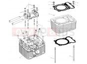 VICTORY STANDARD CRUISER (V99CB15DB) ENGINE | ENGINE, CYLINDER & HEAD - V99CB15DB (4947594759C005)