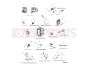 INDIAN SCOUT SIXTY ALL OPTIONS (R01) - N20MSA11/MSB11 ELECTRICAL | ELECTRICAL, COMPONENTS - N20MSA11/MSB11 ALL OPTIONS (200592)
