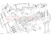 DUCATI Monster 821 Dark VERTICAL HEAD [MOD:M821DARK]