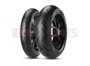 DUCATI 2017 Monster 821 Stripe TYRES [MOD:M821 STR]