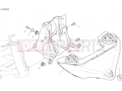 DUCATI 2017 Multistrada 1200 Pikes Peak HEADLIGHT [MOD:MS1200PP]