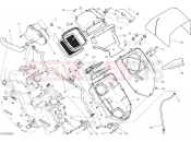 DUCATI Multistrada 1200 S INTAKE [MOD:MS1200S]