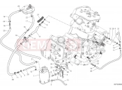 DUCATI Multistrada 1200 S CANISTER FILTER [MOD:MS1200S]