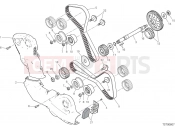 DUCATI Diavel DISTRIBUZIONE [MOD:DVL]