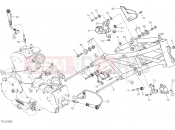 DUCATI 2018 Multistrada 950 FRAME [MOD:MS950]