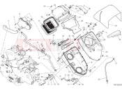 DUCATI 2018 Multistrada 950 INTAKE [MOD:MS950;XST:AUS,EUR,GSO,JAP]