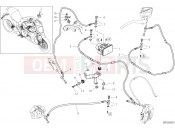 DUCATI 2019 Diavel BRAKING SYSTEM ABS [MOD:DVL1260]
