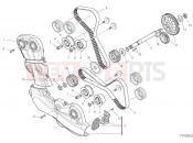 DUCATI 2019 Hypermotard 950 TIMING SYSTEM [MOD:HYM 950]