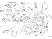 DUCATI 2019 Monster 1200 S FRAME [MOD:M 1200S]