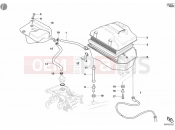 DUCATI 2005 Monster 400 Dark JAP INTAKE » UNCLASSIFIED