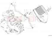 DUCATI 2019 Multistrada 1260 S D Air SECONDARY AIR SYSTEM [MOD:MS1260SA]