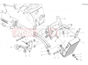 DUCATI 2019 SuperSport OIL COOLER [MOD:SS 939]