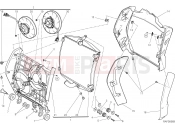 DUCATI 2020 XDiavel WATER COOLER [MOD:XDIAVEL]