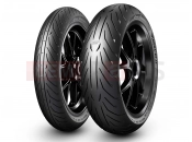 DUCATI 2020 Multistrada 1260 PIRELLI ANGEL™ GT II [MOD:MS1260]