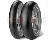 DUCATI Multistrada 1260 Pikes Peak (#) DIABLO™ SUPERCORSA SC V2 [MOD:MS1260PP]