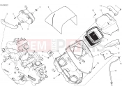 DUCATI Multistrada 1260 Pikes Peak INTAKE [MOD:MS1260PP]