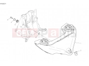 DUCATI Multistrada 1260 S HEADLIGHT [MOD:MS1260S]