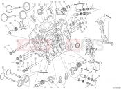 DUCATI 2020 Superbike Panigale V2 HORIZONTAL HEAD [MOD:PANV2]
