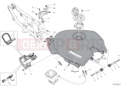 DUCATI 2020 Superbike Panigale V2 TANK [MOD:PANV2]