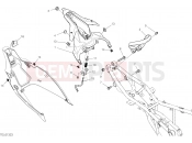 DUCATI 2020 Superbike Panigale V2 LOCKER [MOD:PANV2]