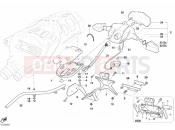 DUCATI 2005 Superbike 749 Dark TAILLIGHT » LIGHTING SYSTEM