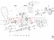 DUCATI Superbike 999 R TIMING BELT » UNCLASSIFIED
