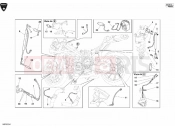 DUCATI 2005 Superbike 999 RS DATA DOWNLOADING » UNCLASSIFIED