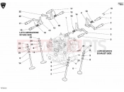 DUCATI 2005 Superbike 999 RS VALVE » UNCLASSIFIED