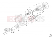 DUCATI 2005 Monster S4R STARTING MOTOR » ELECTRIC STARTER