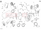 DUCATI 2004 Multistrada 1000 CHECK INTRUMENT MATHESIS » UNCLASSIFIED