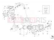 DUCATI 2004 Superbike 749 S CYLINDER - PISTON » ENGINE CASE