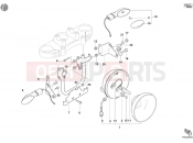 DUCATI 2004 Monster 800 HEADLIGHT » LIGHTING SYSTEM