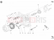 DUCATI 998 Final Ed. Single-Seat FLYWHEEL » UNCLASSIFIED