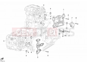 DUCATI 2004 Superbike 999 HEAD COVERS » UNCLASSIFIED