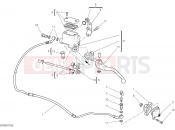 DUCATI Scrambler ICON CLUTCH CONTROL
